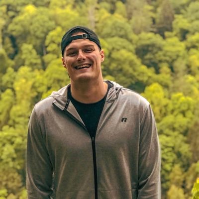 Profile Picture of Jared Kunkel (@JaredKunkel) on Twitter