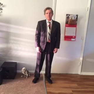 Profile Picture of Joey Beard (@joey.beard.37) on Instagram