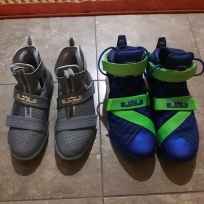 Profile Picture of Lawrence Reynolds (@larryreynolds80) on Twitter