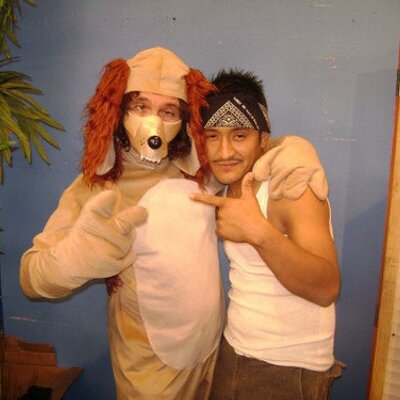 Profile Picture of Ivan Islas (@ivanislas5) on Twitter