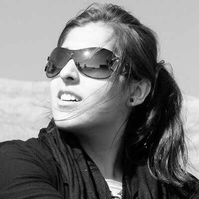 Profile Picture of Kate Miner (@KateMiner2494) on Twitter
