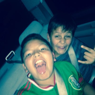 Profile Picture of Ivan Macias (@ivanmacias777) on Twitter