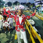 Profile Picture of Alexander Congolino (@alexandercongolino) on Instagram
