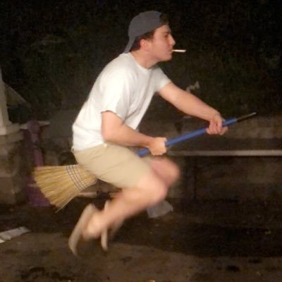 Robert Beard - Twitter Profile Picture of Robert Beard (@robertbeard12) on Twitter