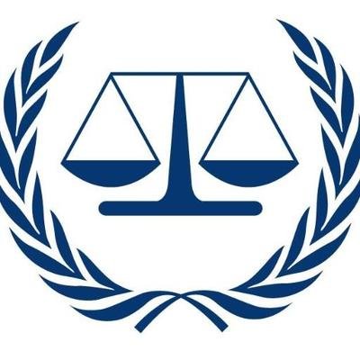 Profile Picture of CPI-Cour Pénale Int. (@CourPenaleInt) on Twitter