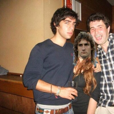 Profile Picture of Alexander Fiallos (@afiall) on Twitter