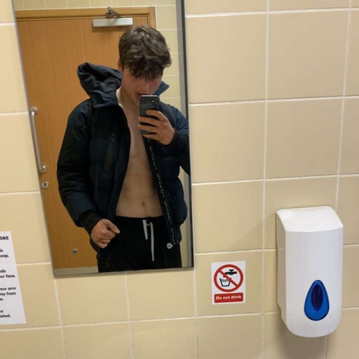 Profile Picture of Reginald (@regenaldclarke) on Tiktok