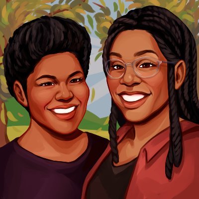 Profile Picture of Sa-kiera T. J. Hudson, PhD 😁😁 (@Sakiera_Hudson) on Twitter