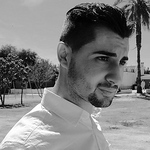 Profile Picture of Alex Más (@lalexplus) on Flickr