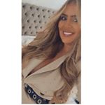 Profile Photo of Danielle Young (@danielleyoungxx) on Instagram