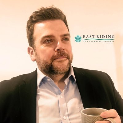 Cllr Paul Nickerson - Twitter Profile Picture of Cllr Paul Nickerson (@CouncillorPaul_) on Twitter