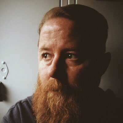 Profile Picture of Tim Moxley (@tmox) on Twitter