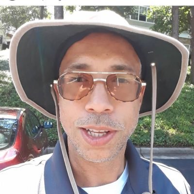 Profile Picture of Kenneth Garrison (@Kenneth__Gee) on Twitter