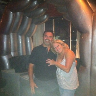 Profile Picture of Mark Leftwich (@poolman196669) on Twitter