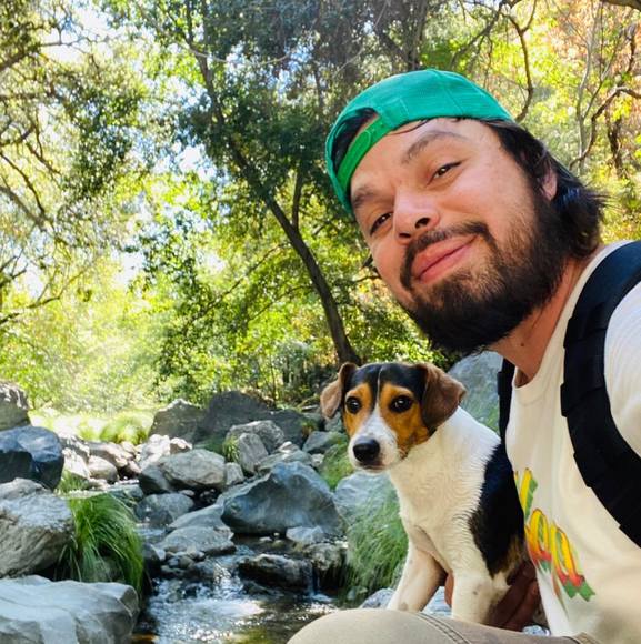 Profile Picture of Eric Arguello (@cire49er94) on Poshmark