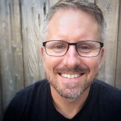 Profile Photo of John Sampson (@johnsampson) on Twitter