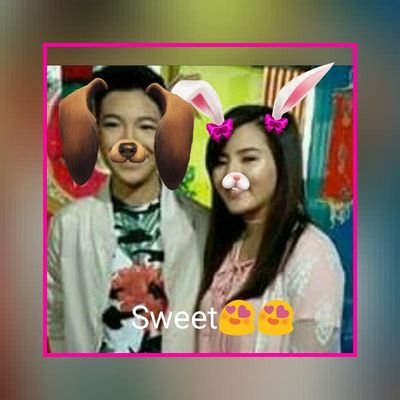 Profile Picture of Lavine Keith De Leon (@Lavine_Espanto) on Twitter