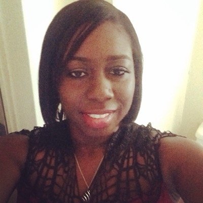 Profile Picture of Sarah Ann Filson (@Saffron_7uk) on Twitter