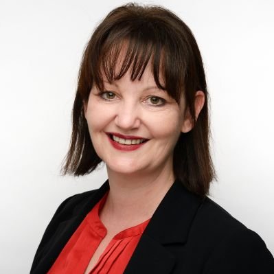 Profile Picture of Janet Watson - NatWest/Royal Bankon Twitter