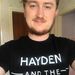 Profile Picture of Hayden Witcombe (@howtohayden) on Pinterest