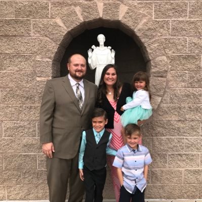 Profile Picture of Thomas Garrity (@stuffofgents) on Twitter