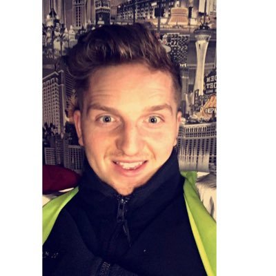 Profile Picture of Josh Orton (@JoshOrtonn) on Twitter