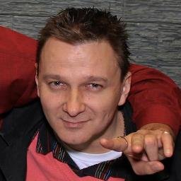 Profile Picture of Richard Schubert (@richardriccie) on Twitter