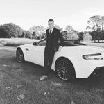 Profile Picture of Matthew cotton (@mcotton247) on Instagram