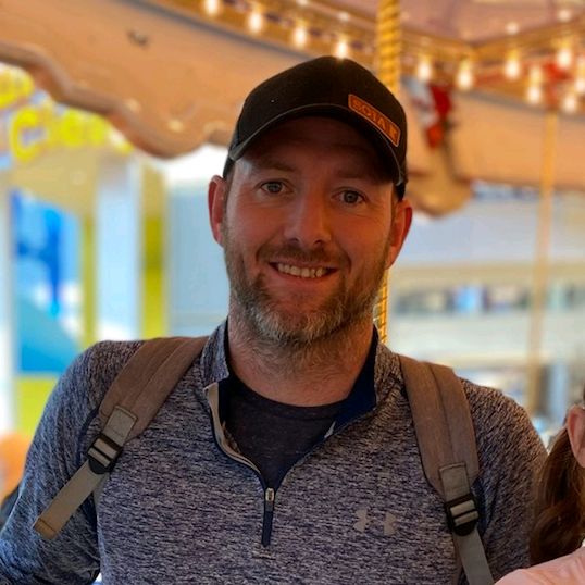 Profile Picture of Chris Wald (@chriswald0) on Tiktok