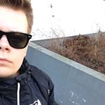 Profile Picture of Eric "Eki" Welin (@ekiwelin) on Instagram