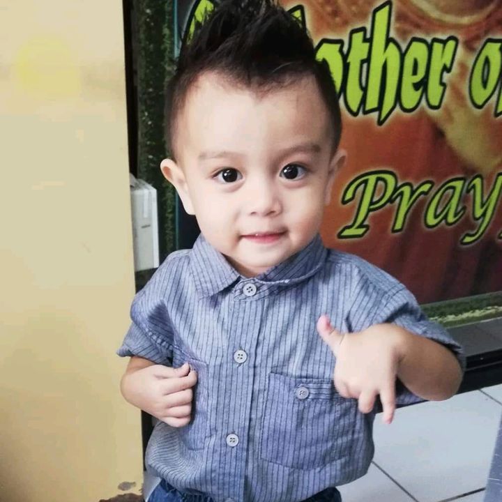 Profile Picture of jamesonAce (@ace0808) on Tiktok