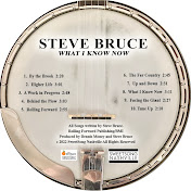 Profile Picture of Steve Bruce (@stevebruce97) on Youtube