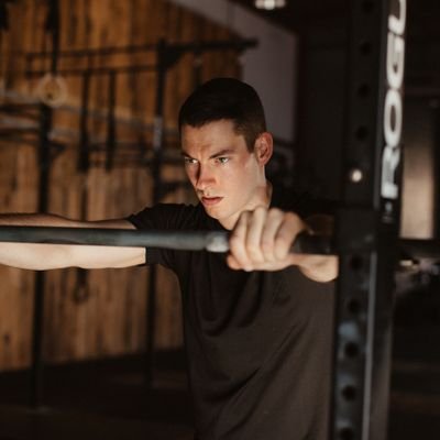 Profile Picture of Patrick A. Horsman (@Horsmanicus) on Twitter