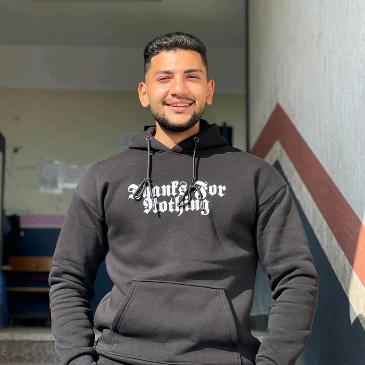 Profile Picture of Mohamed Mobarak (@mohamed__mobarak) on Tiktok