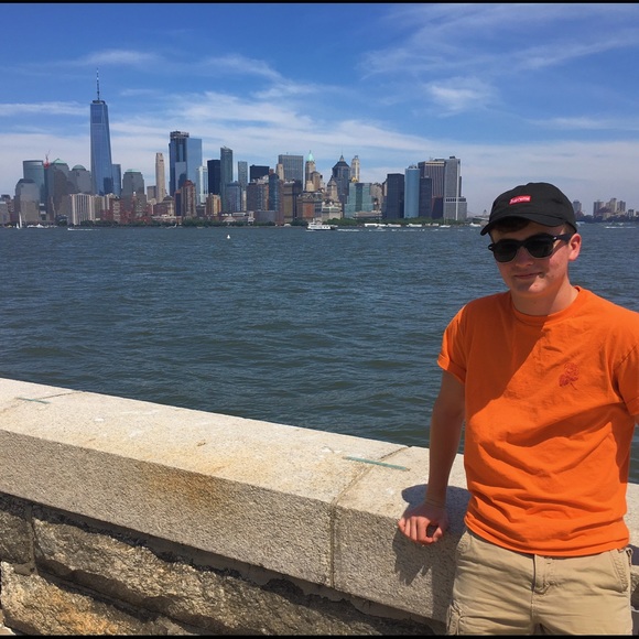 Profile Picture of Ryan Mcaneny (@ryanmcaneny) on Poshmark