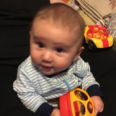 Profile Picture of Michael Burt (@mikeb131) on Twitter