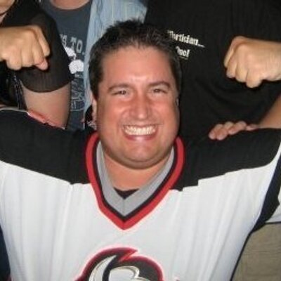 Profile Picture of Frank (@PuckingGoalie) on Twitter