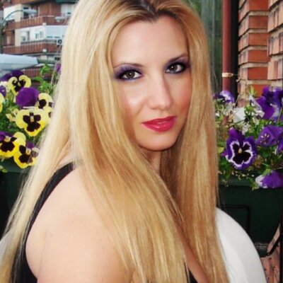 Profile Picture of Dr. Adriana Rita Schultz Moreira, Ph.D. (@adschult) on Twitter
