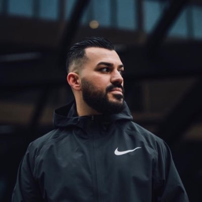 Profile Picture of Nazar (@Nazar10) on Twitter