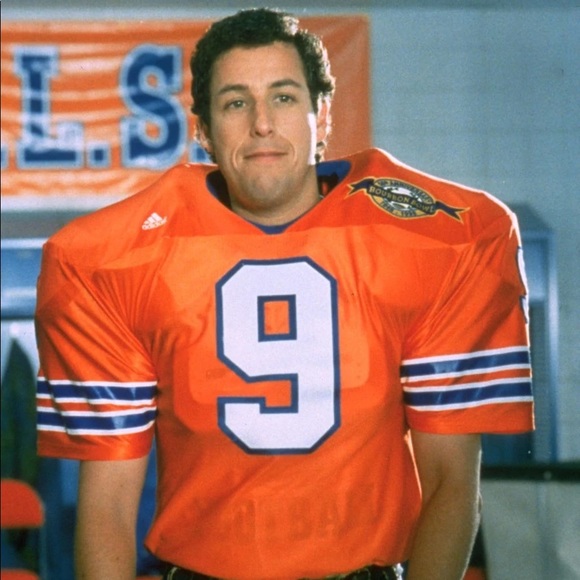 Profile Picture of Bobby Boucher (@hseletsky) on Poshmark