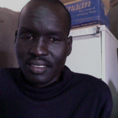 Profile Picture of John Actually (@Johnalier) on Twitter