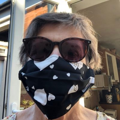 Profile Picture of Janette Smith (@janette17) on Twitter