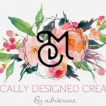 Profile Picture of Adrienne Barrios (@magically_designed_creations) on Instagram