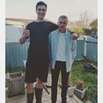 Profile Picture of Corey Workman (@coreyworkman35) on Instagram