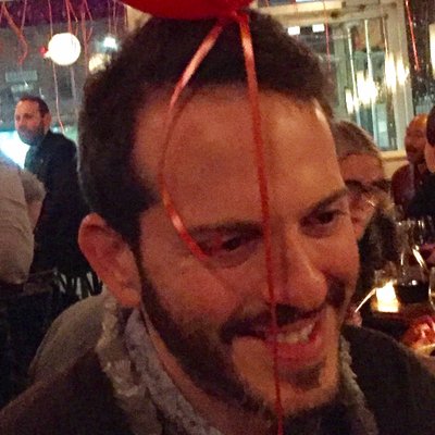 Profile Picture of James Weiss (@Jimweiss96) on Twitter
