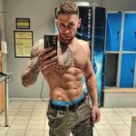 Profile Picture of Nick Burgess (@nburgess716) on Instagram