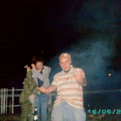 Profile Picture of Bryan Doucette (@22duce22) on Twitter