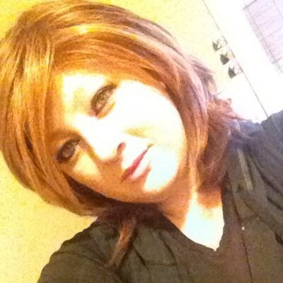 Profile Picture of Stephanie Quick (@emeraldliddell) on Twitter