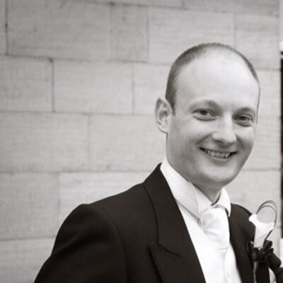 Profile Picture of Jon Rudge (@jon_rudge) on Twitter