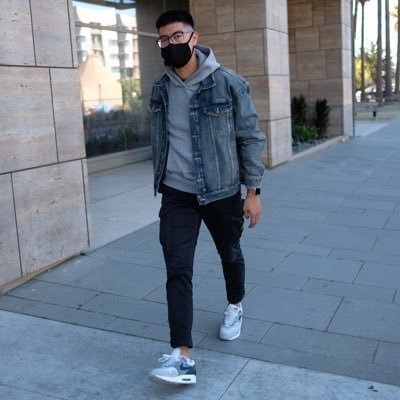 Profile Picture of Raymond Lazaro (@RaymondMLazaro) on Twitter